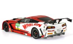 Scaleauto 1/32, Callaway GT3, Nr.31, GT Masters, SC-6282R