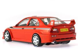 Scaleauto 1/32, Mitsubishi Lancer Evo V, Rot, SC-6283R