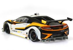 Scaleauto 1/32, Honda/Acura NSX GT3, Cup Version,  SC-6287A