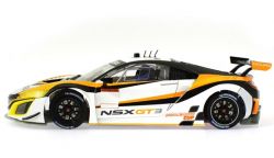 Scaleauto 1/32, Honda/Acura NSX GT3, Cup Version,  SC-6287A