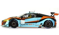 Scaleauto 1/32, Honda/Acura NSX GT3, Cup Version,  SC-6287B