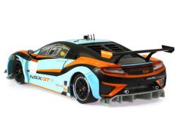 Scaleauto 1/32, Honda/Acura NSX GT3, Cup Version,  SC-6287B