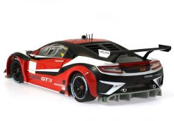 Scaleauto 1/32, Honda/Acura NSX GT3, Cup Version,  SC-6287C