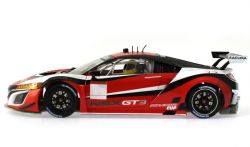 Scaleauto 1/32, Honda/Acura NSX GT3, Cup Version,  SC-6287C