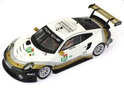 Scaleauto 1/32, Porsche 991.2 GT3, Nr.91, LM 2019, SC-6393R