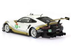 Scaleauto 1/32, Porsche 991.2 GT3, Nr.91, LM 2019, SC-6393R