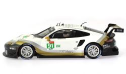 Scaleauto 1/32, Porsche 991.2 GT3, Nr.91, LM 2019, SC-6393R