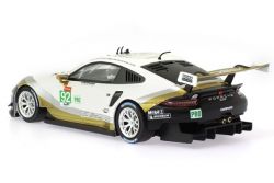 Scaleauto 1/32, Porsche 991.2 GT3, Nr.92, LM 2019, SC-6294