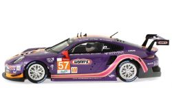 Scaleauto 1/32, Porsche 991.2 GT3, Nr.57, LM 2020, SC-6297R