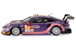 Scaleauto 1/32, Porsche 991.2 GT3, Nr.57, LM 2020, SC-6297