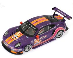 Scaleauto 1/32, Porsche 991.2 GT3, Nr.57, LM 2020, SC-6297