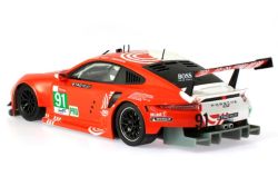 Scaleauto 1/32, Porsche 991.2 GT3, Nr.91, LM 2020, SC-6298R