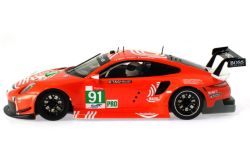 Scaleauto 1/32, Porsche 991.2 GT3, Nr.91, LM 2020, SC-6298R