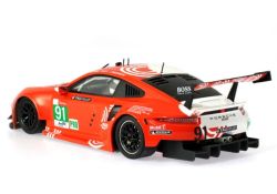 Scaleauto 1/32, Porsche 991.2 GT3, Nr.91, 2020, SC-6298