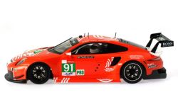 Scaleauto 1/32, Porsche 991.2 GT3, Nr.91, 2020, SC-6298