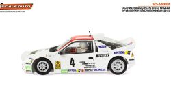 Scaleauto 1/32, Ford RS200, Nr.4, 1986, SC-6300R