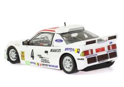 Scaleauto 1/32, Ford RS200, Nr.4, 1986, SC-6300