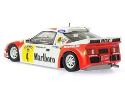 Scaleauto 1/32, Ford RS200, Nr.4, 1989, SC-6301R