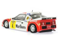 Scaleauto 1/32, Ford RS200, Nr.4, 1989, SC-6301