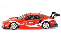 Scaleauto 1/32, Porsche 991.P2 GT3, Nr.912, 2019, SC-6302R