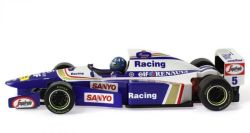 Scaleauto 1/32, Formula 90-97, Nr.5, 1995,  SC-6303