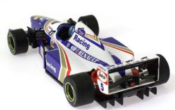 Scaleauto 1/32, Formula 90-97, Nr.5, 1995,  SC-6303