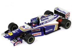 Scaleauto 1/32, Formula 90-97, Nr.5, 1995,  SC-6303