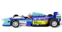 Scaleauto 1/32, Formula 90-97, Nr.1, 1995,  SC-6305