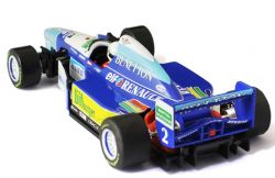 Scaleauto 1/32, Formula 90-97, Nr.2, 1995,  SC-6306