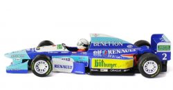 Scaleauto 1/32, Formula 90-97, Nr.2, 1995,  SC-6306