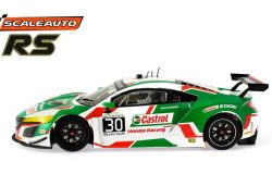 Scaleauto 1/32, Honda NSX GT3, Nr.30, SC-6307RS