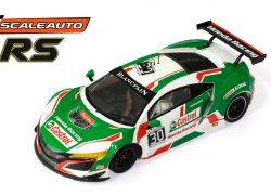 Scaleauto 1/32, Honda NSX GT3, Nr.30, SC-6307RS