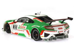 Scaleauto 1/32, Honda NSX GT3, Nr.30, 2018, SC-6307R