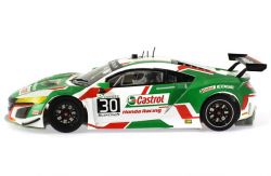 Scaleauto 1/32, Honda NSX GT3, Nr.30, 2018, SC-6307R