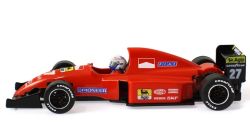 Scaleauto 1/32, Formula 90-97, Nr.27, 1991,  SC-6309