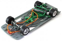 Scaleauto 1/32, P-963 GTP, Nr.38, Spa 2023, SC-6331