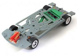 Scaleauto 1/32, P-963 GTP, Nr.38, Spa 2023, SC-6331