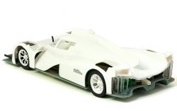 Scaleauto 1/32, P.9x8 LMH, Bausatz 'White Kit', SC-6325