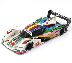 Scaleauto 1/32, P-963 GTP, Nr.5+6, Le Mans 2023,  SC-6332