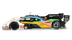 Scaleauto 1/32, P-963 GTP, Nr.5+6, Le Mans 2023,  SC-6332