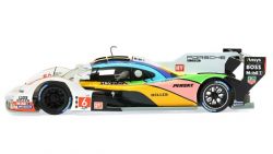 Scaleauto 1/32, P-963 GTP, Nr.5+6, Le Mans 2023,  SC-6332