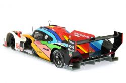 Scaleauto 1/32, P-963 GTP, Nr.75, Le Mans 2023, SC-6334