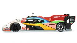 Scaleauto 1/32, P-963 GTP, Nr.75, Le Mans 2023, SC-6334