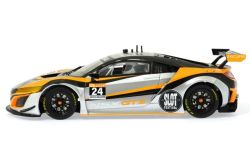 Scaleauto 1/32, Honda NSX GT3, Nr.24, Special Edition 2024