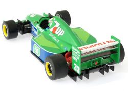 Scaleauto 1/32, Formula 90-97, Nr.33, 1991, SC-6339