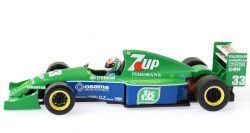 Scaleauto 1/32, Formula 90-97, Nr.33, 1991, SC-6339