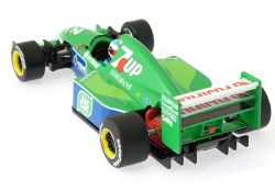 Scaleauto 1/32, Formula 90-97, Nr.32 MS, 1991, SC-6340