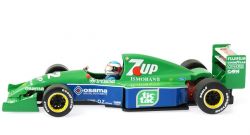 Scaleauto 1/32, Formula 90-97, Nr.32 MS, 1991, SC-6340