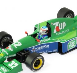 Scaleauto 1/32, Formula 90-97, Nr.32 MS, 1991, SC-6340