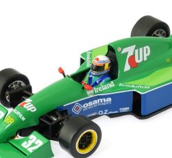 Scaleauto 1/32, Formula 90-97, Nr.32, 1991, SC-6341